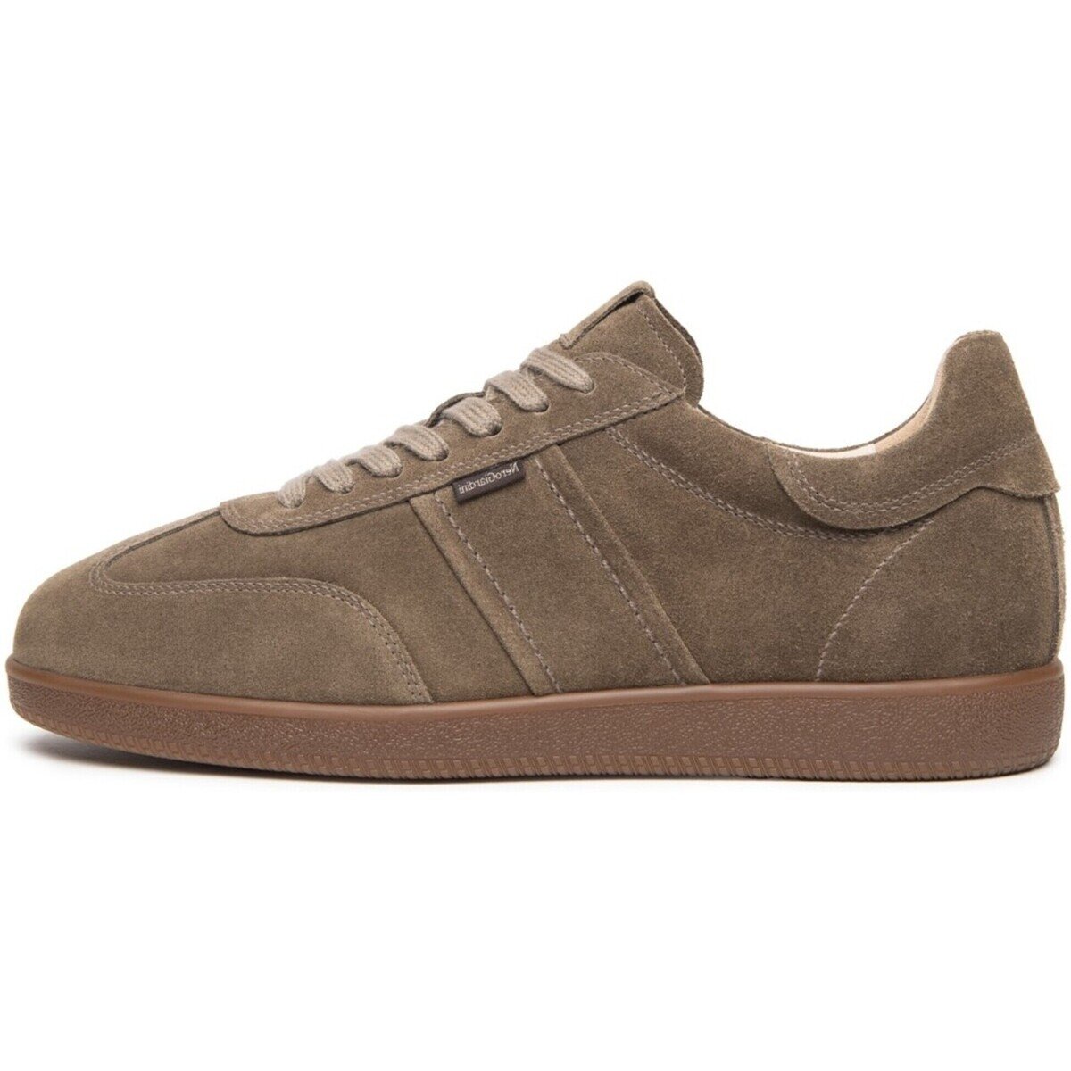 NeroGiardini Pantofi Arold Colo Tr Pejo Berry42 Nico