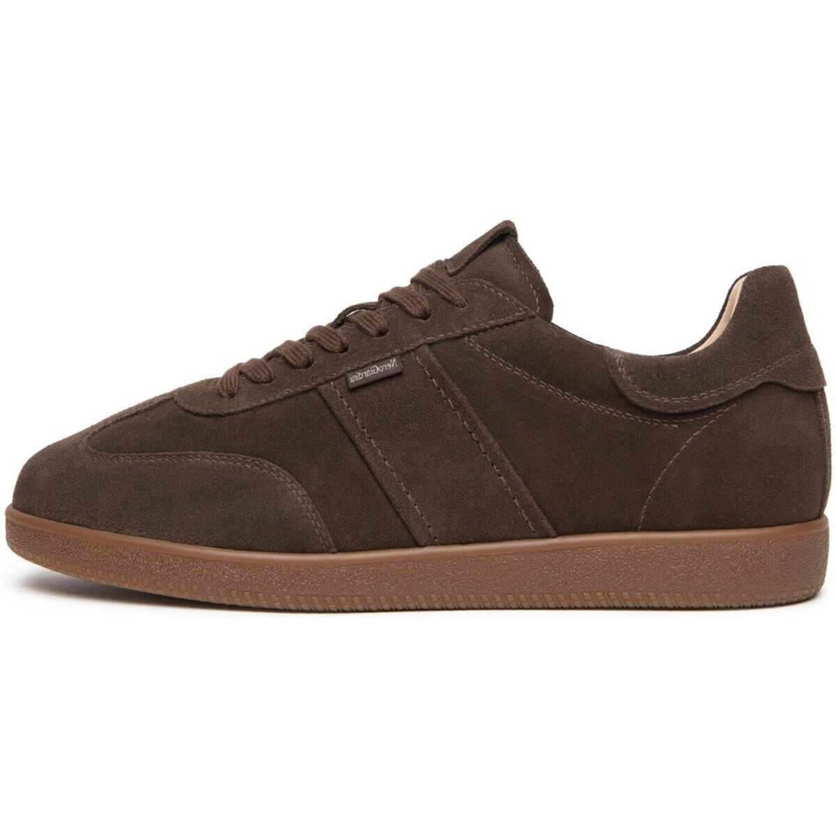 NeroGiardini Pantofi Arold Colo Tr Pejo Berry42 Nico