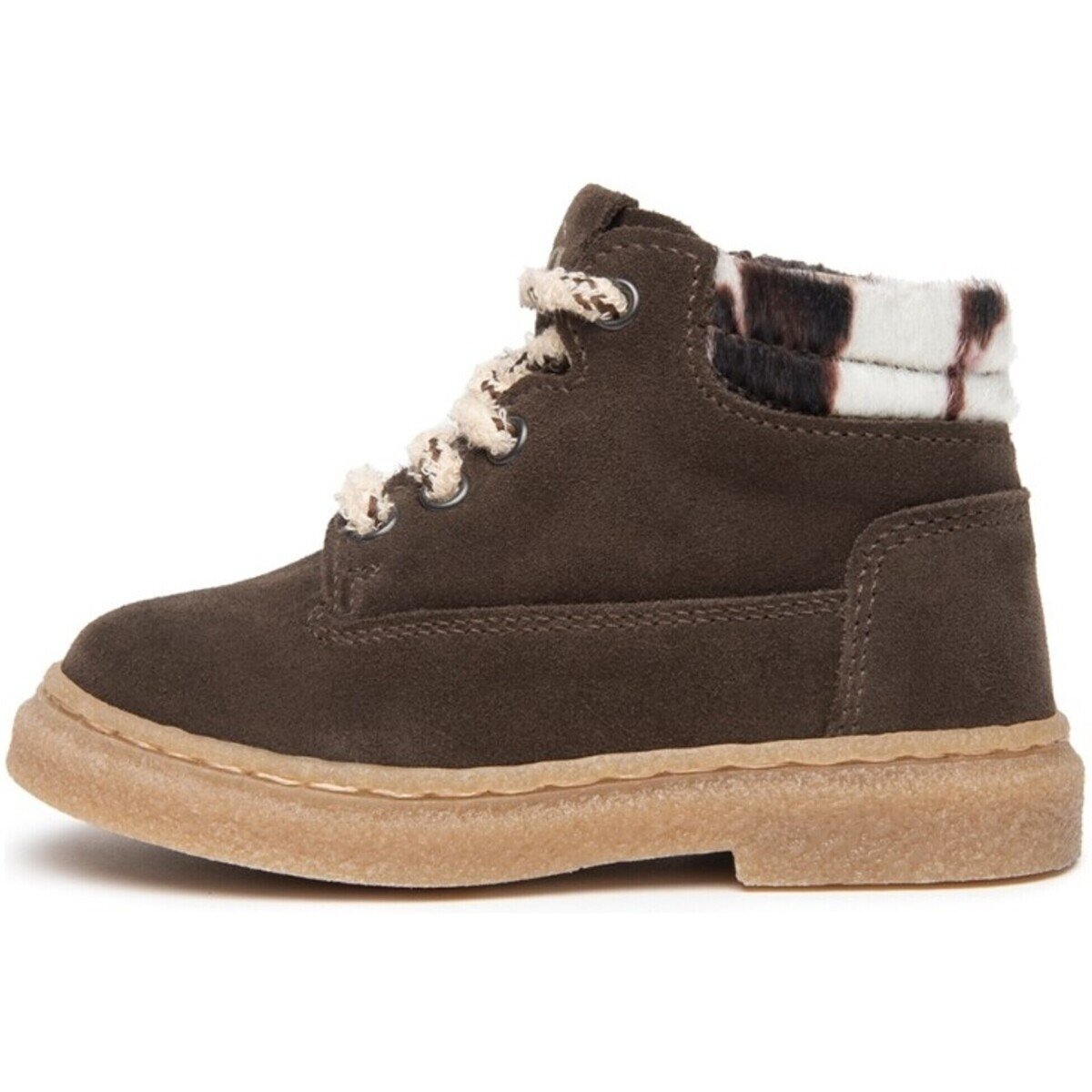 NeroGiardini Pantofi Arold Coloilka 700 Tr Ottawa Polvere Co