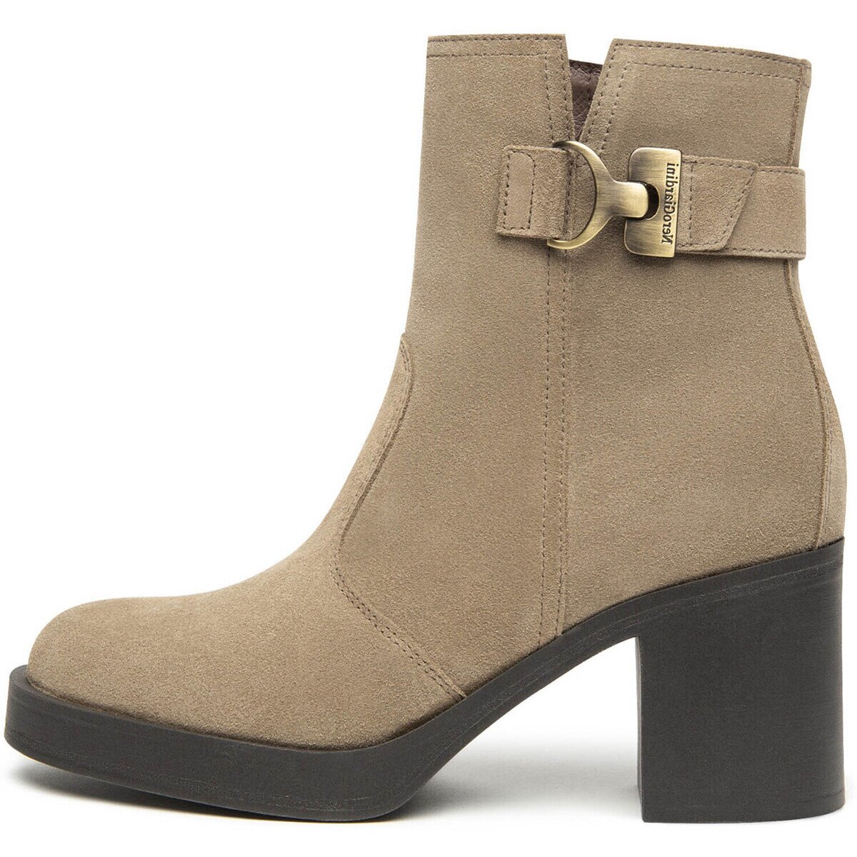NeroGiardini Pantofi Arold Tr Cartagena 9237/02