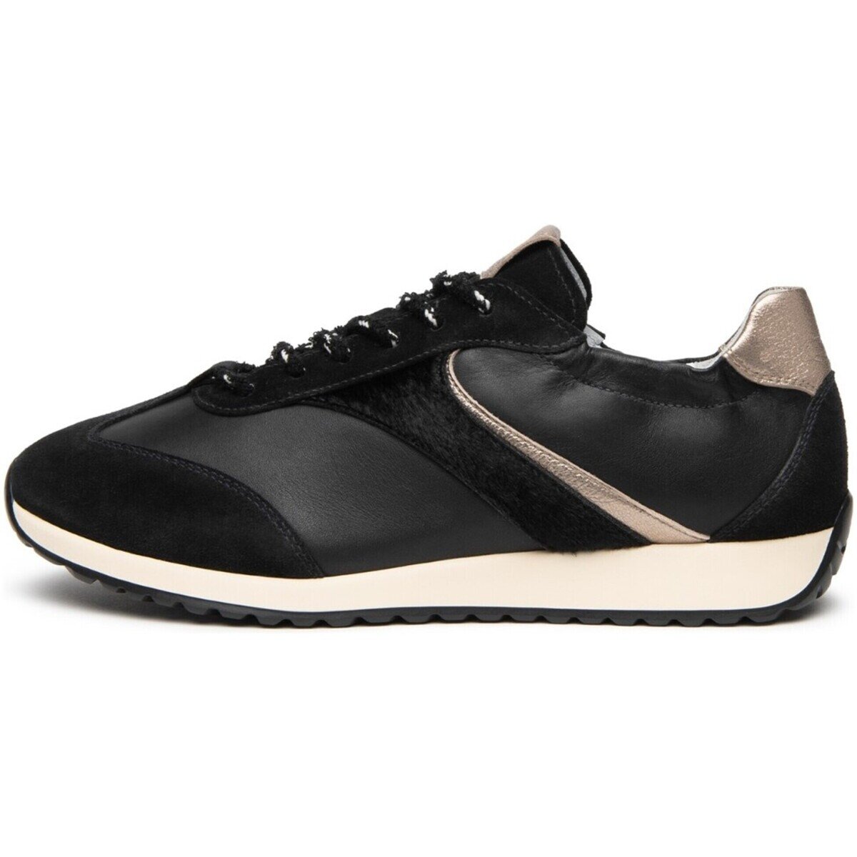 NeroGiardini Pantofi Arold Velo Sauvage T.Patty Etoile L