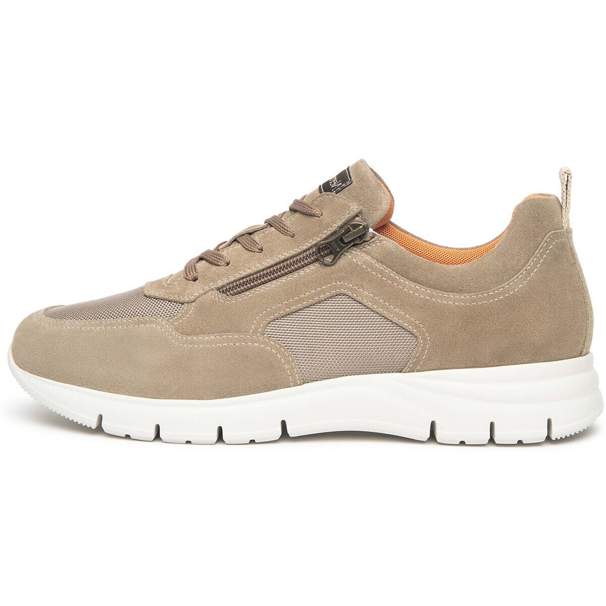 NeroGiardini Pantofi Arold Velo T.K-Tech 457 6 Eva Andalo 8770/003