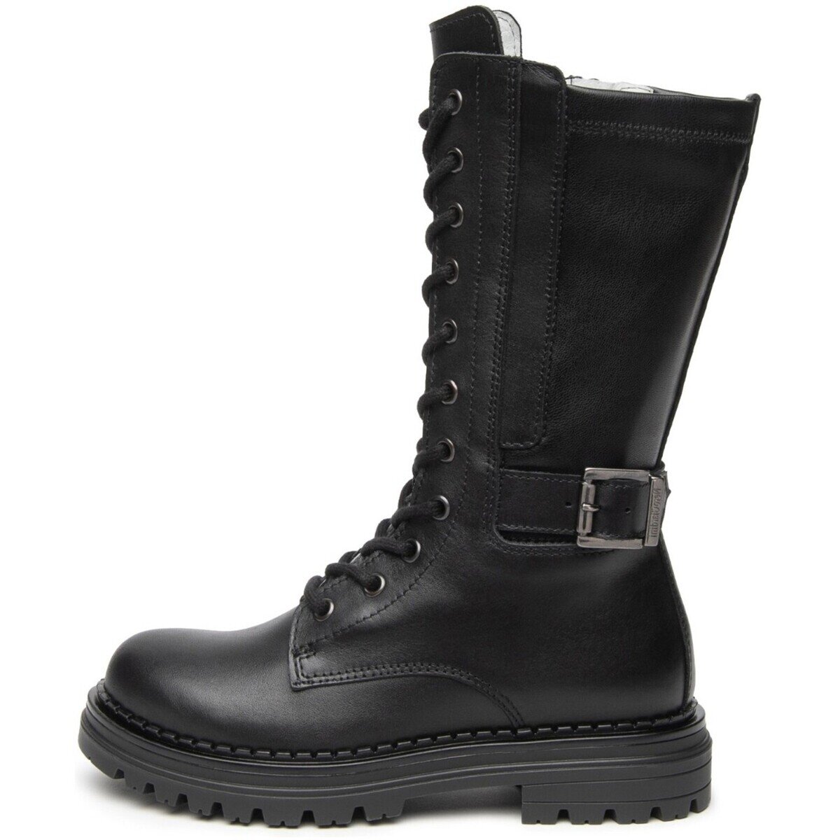 NeroGiardini Pantofi Cairo T.Nappa Gio 16 Tr Larissa 3108