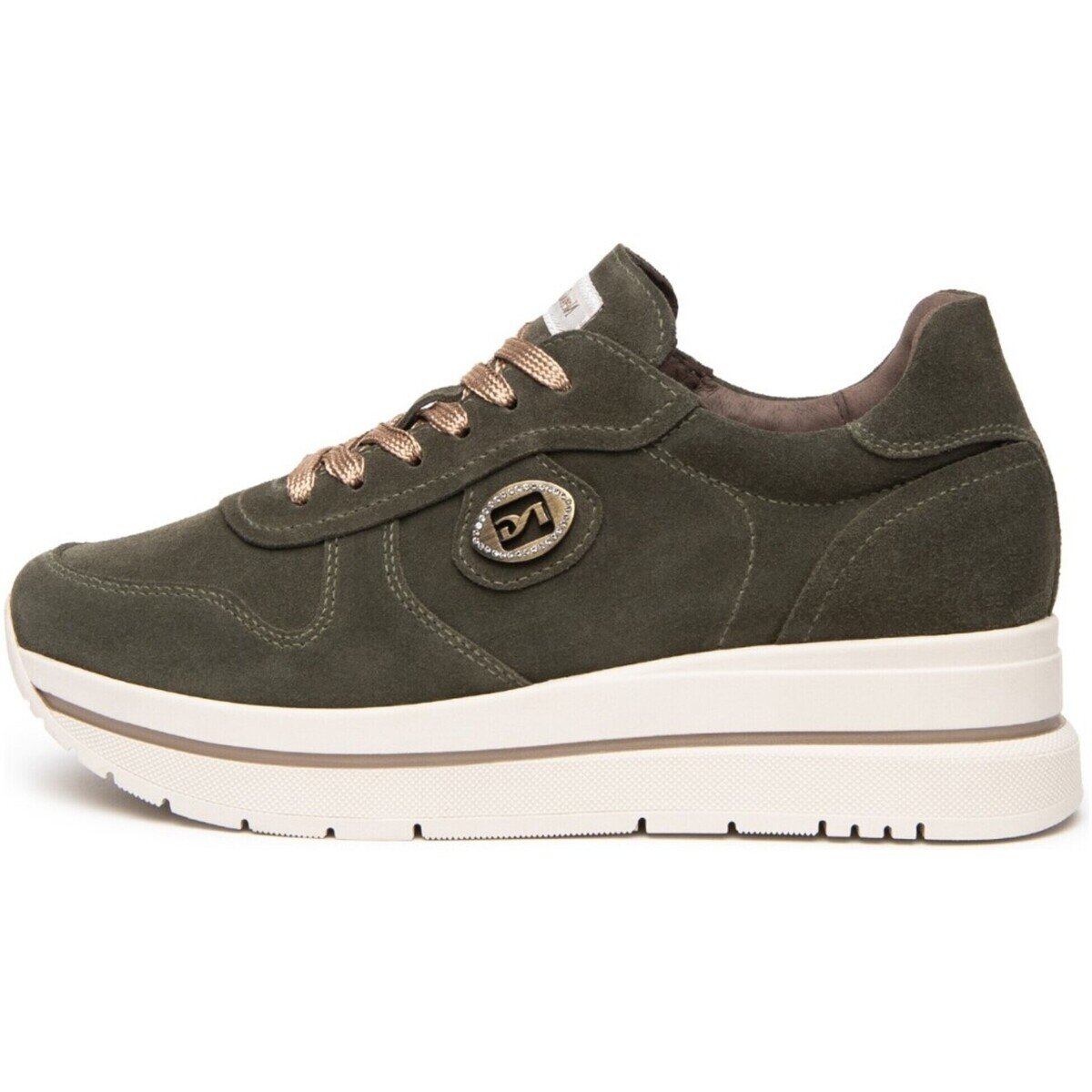NeroGiardini Pantofi Colorado Tr Corvara Kennedy L
