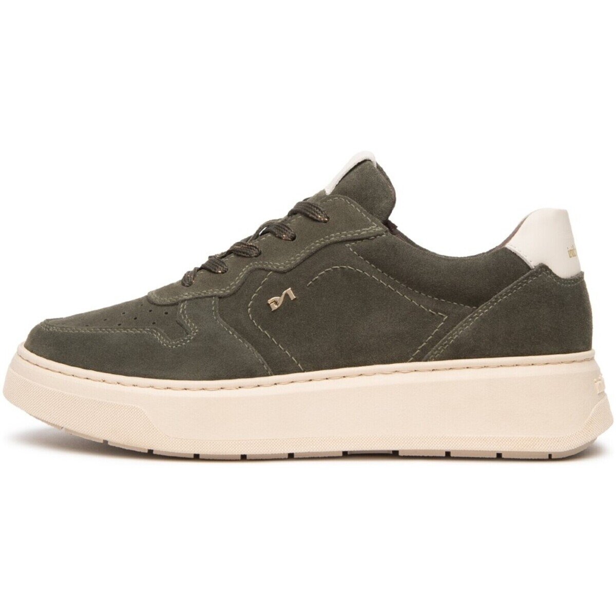 NeroGiardini Pantofi Colorado Velvet Milk 1039 Tr Gonzaga 8004 Sabb