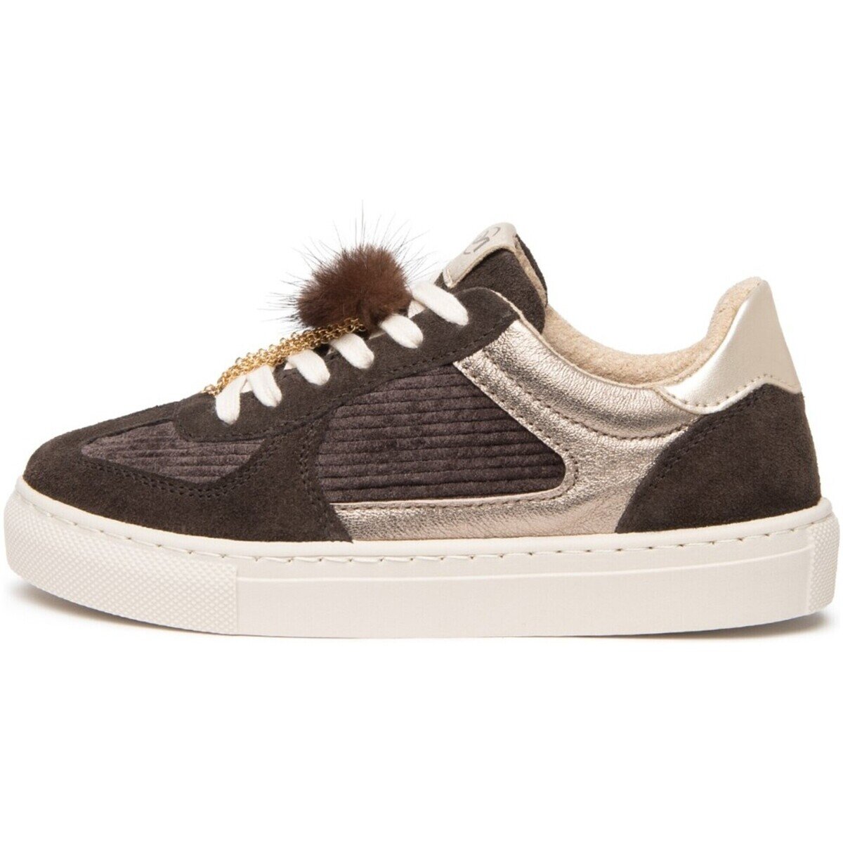 NeroGiardini Pantofi Crosta Adriano Marro T.Peler 11 Etoile Sand Leo T.