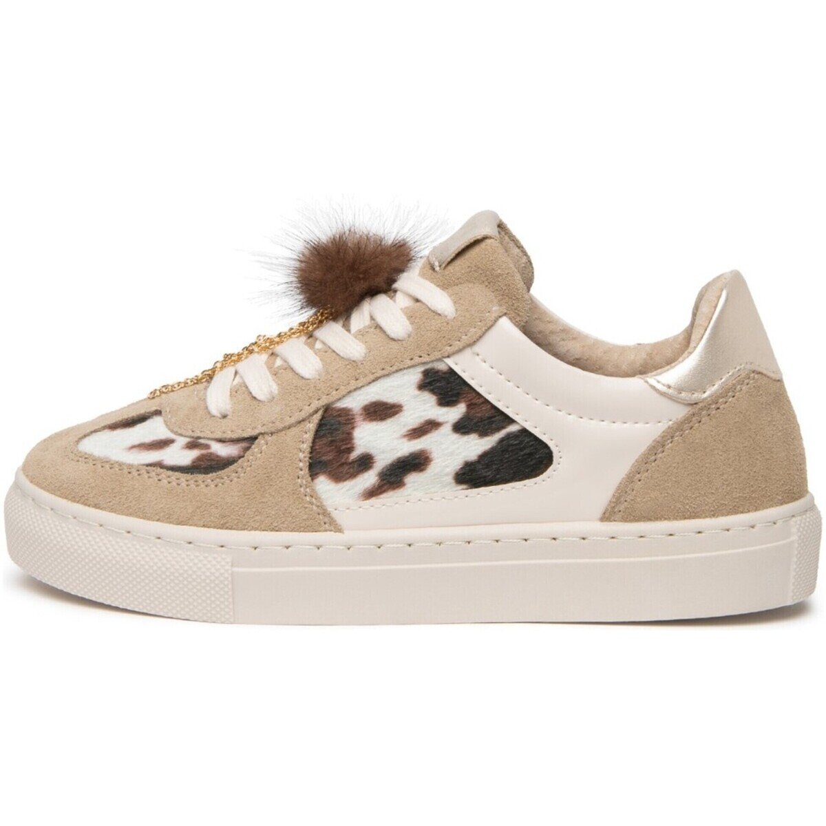 NeroGiardini Pantofi Crosta Rivailka 700 T.Cristallo Summer L T.P