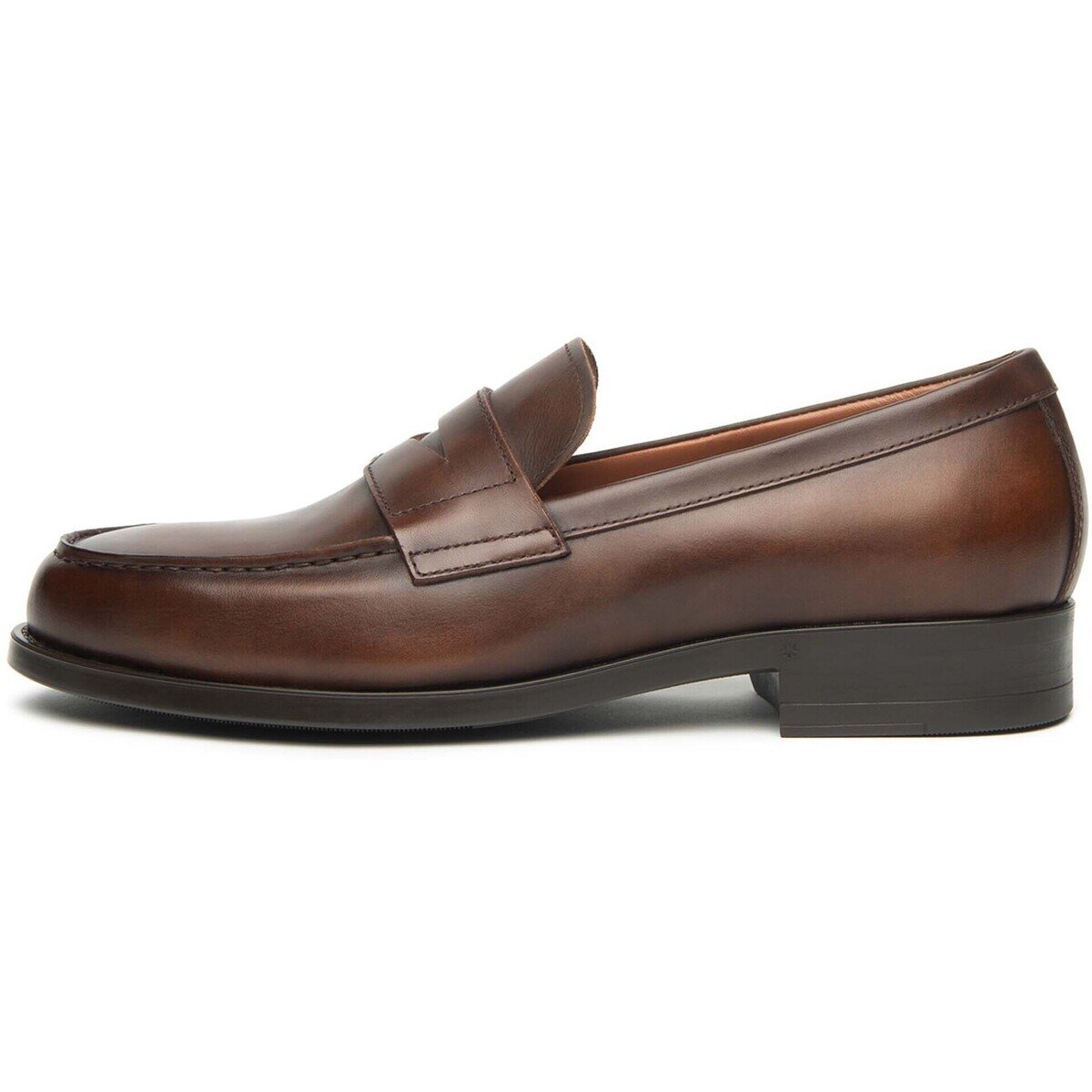 NeroGiardini Pantofi Delavato Tpu Teramo 8468 Tmor