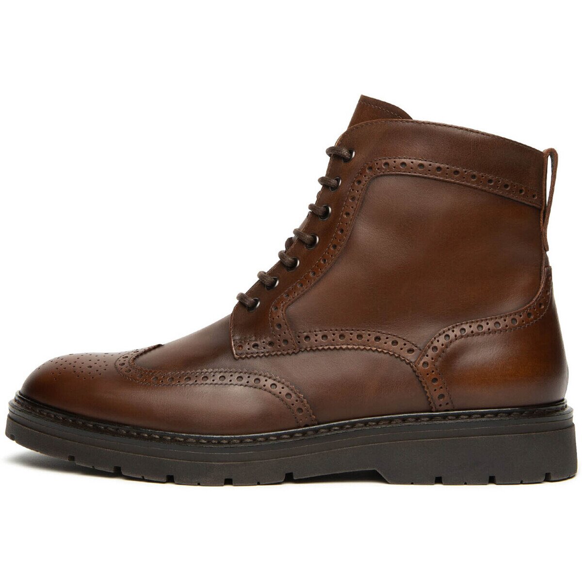 NeroGiardini Pantofi Delavato Tr Novi Light 8338 T