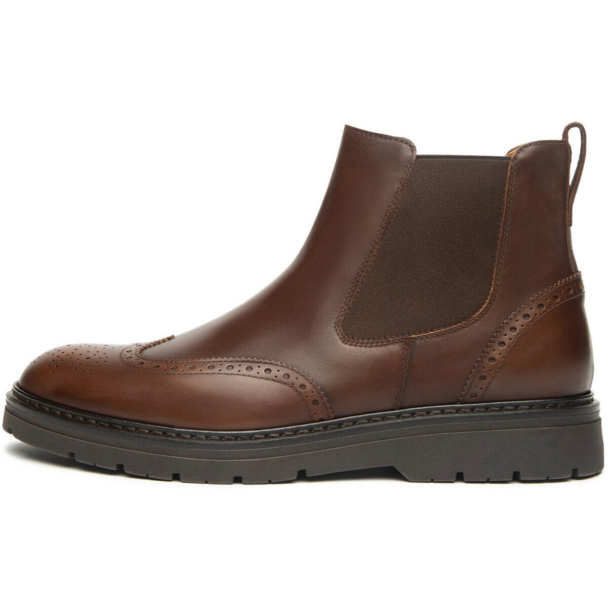 NeroGiardini Pantofi Delavato Tr Novi Light 8338 T