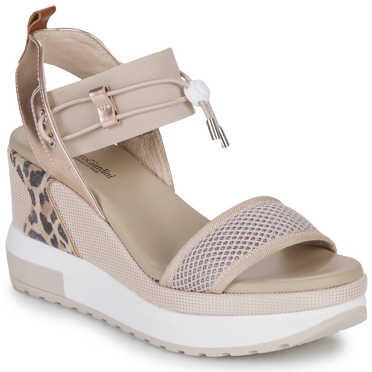 NeroGiardini Pantofi E307750D-660