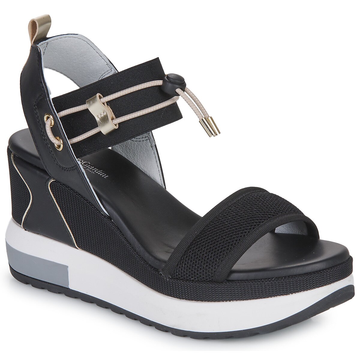 NeroGiardini Pantofi E307753D-100
