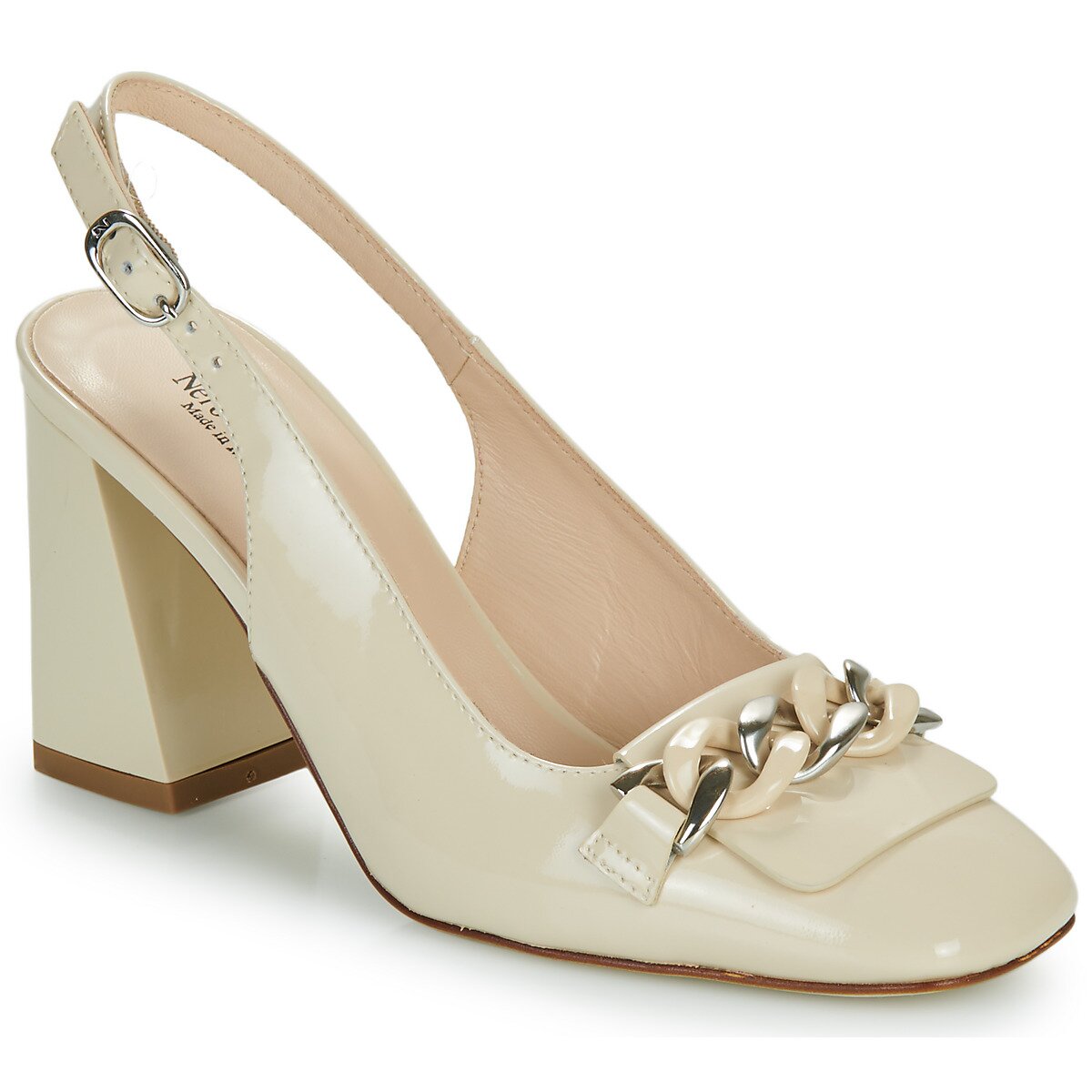 NeroGiardini Pantofi E409490D