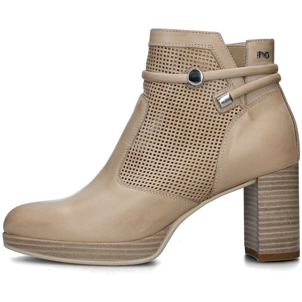 NeroGiardini Pantofi E409730D