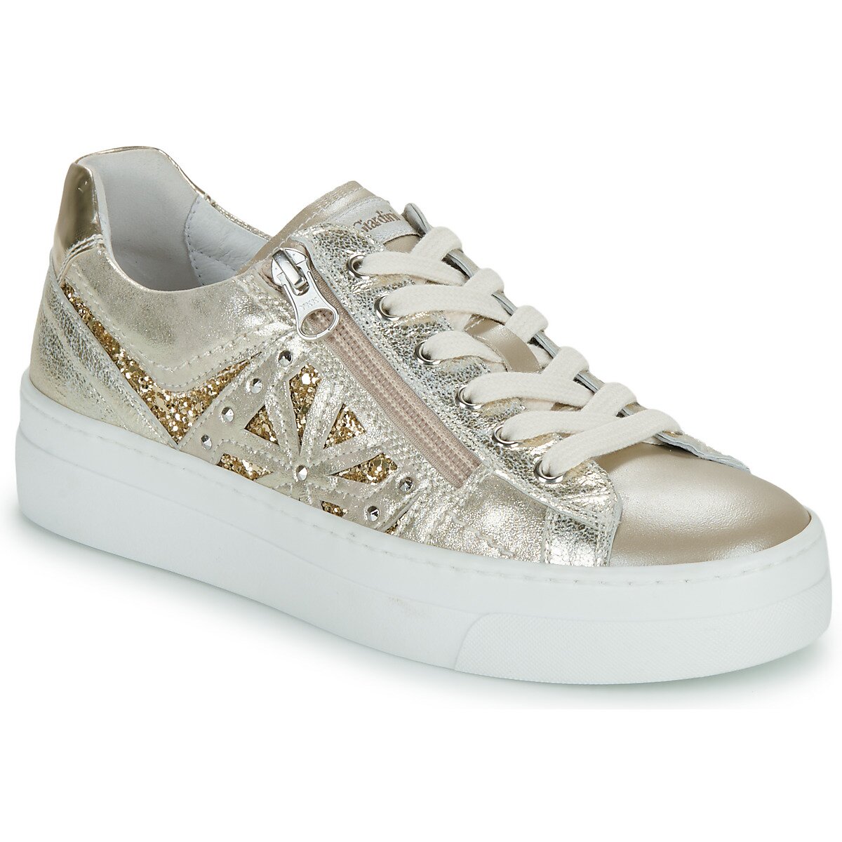 NeroGiardini Pantofi E409930D