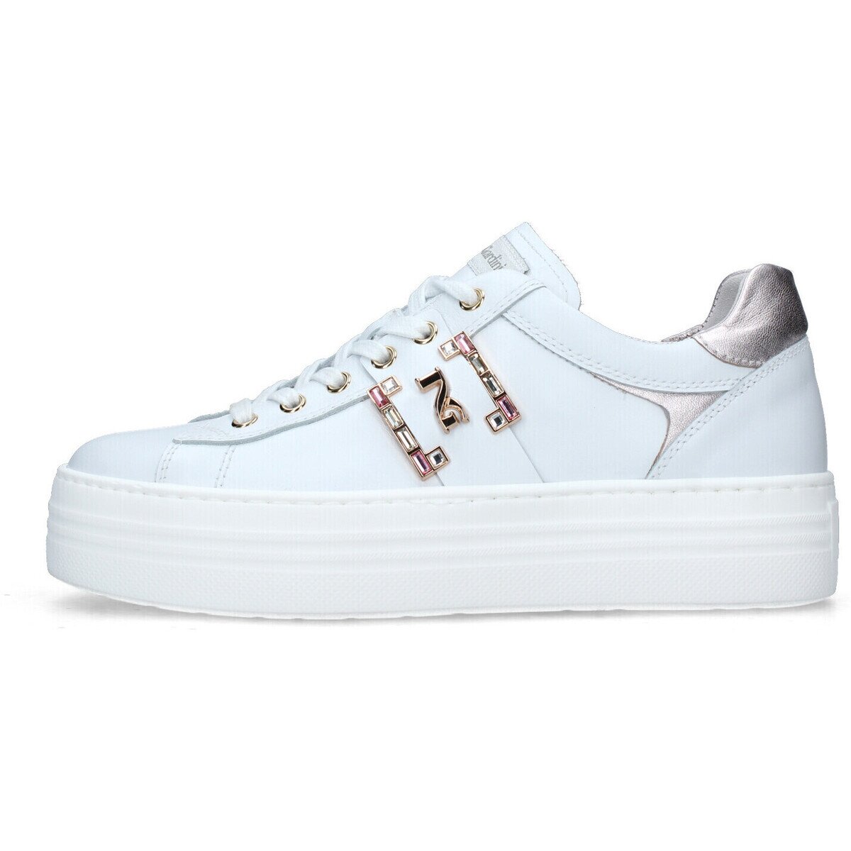 NeroGiardini Pantofi E409967D