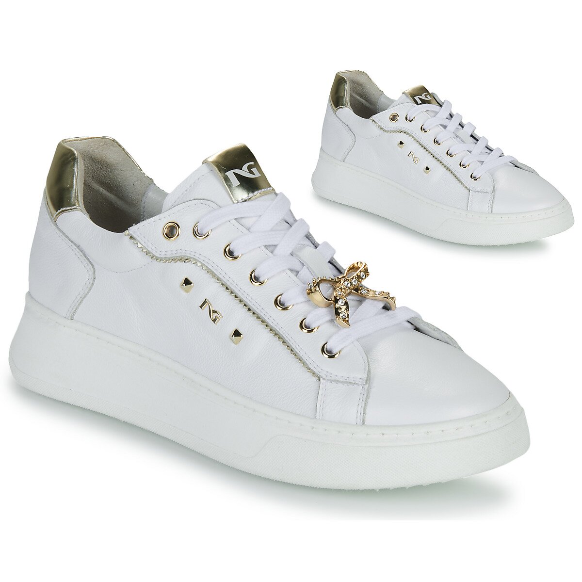 NeroGiardini Pantofi E409975D