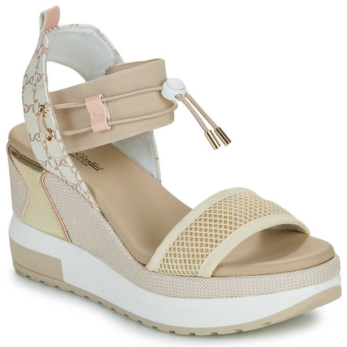 NeroGiardini Pantofi E410680D