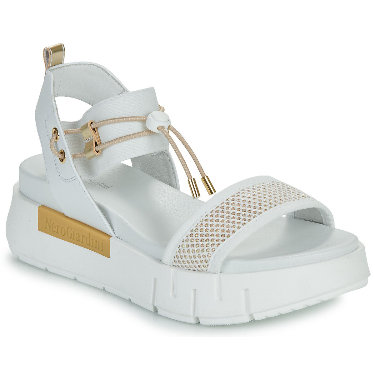 NeroGiardini Pantofi E410700D