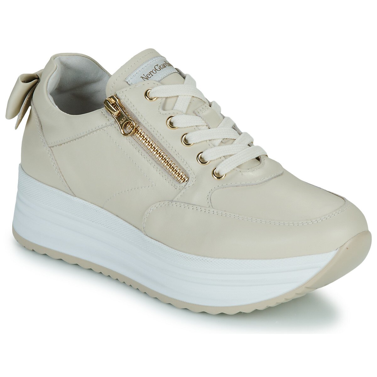 NeroGiardini Pantofi E506371D