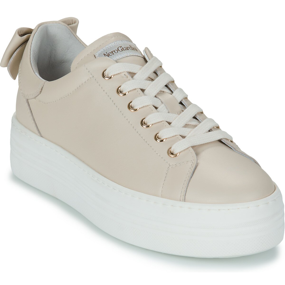 NeroGiardini Pantofi E506520D-710