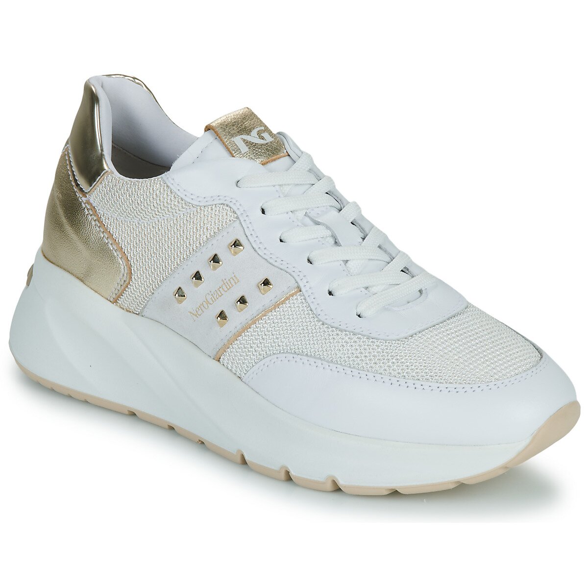 NeroGiardini Pantofi E512862D
