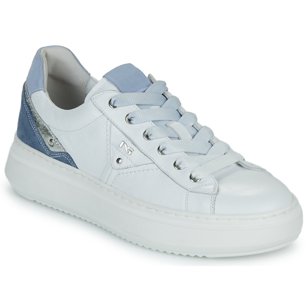 NeroGiardini Pantofi E513040D