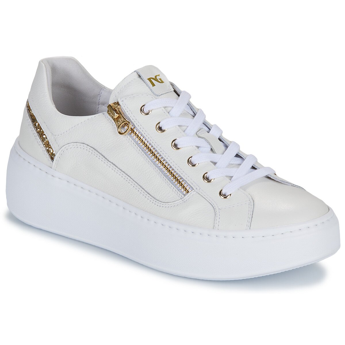 NeroGiardini Pantofi E513081D