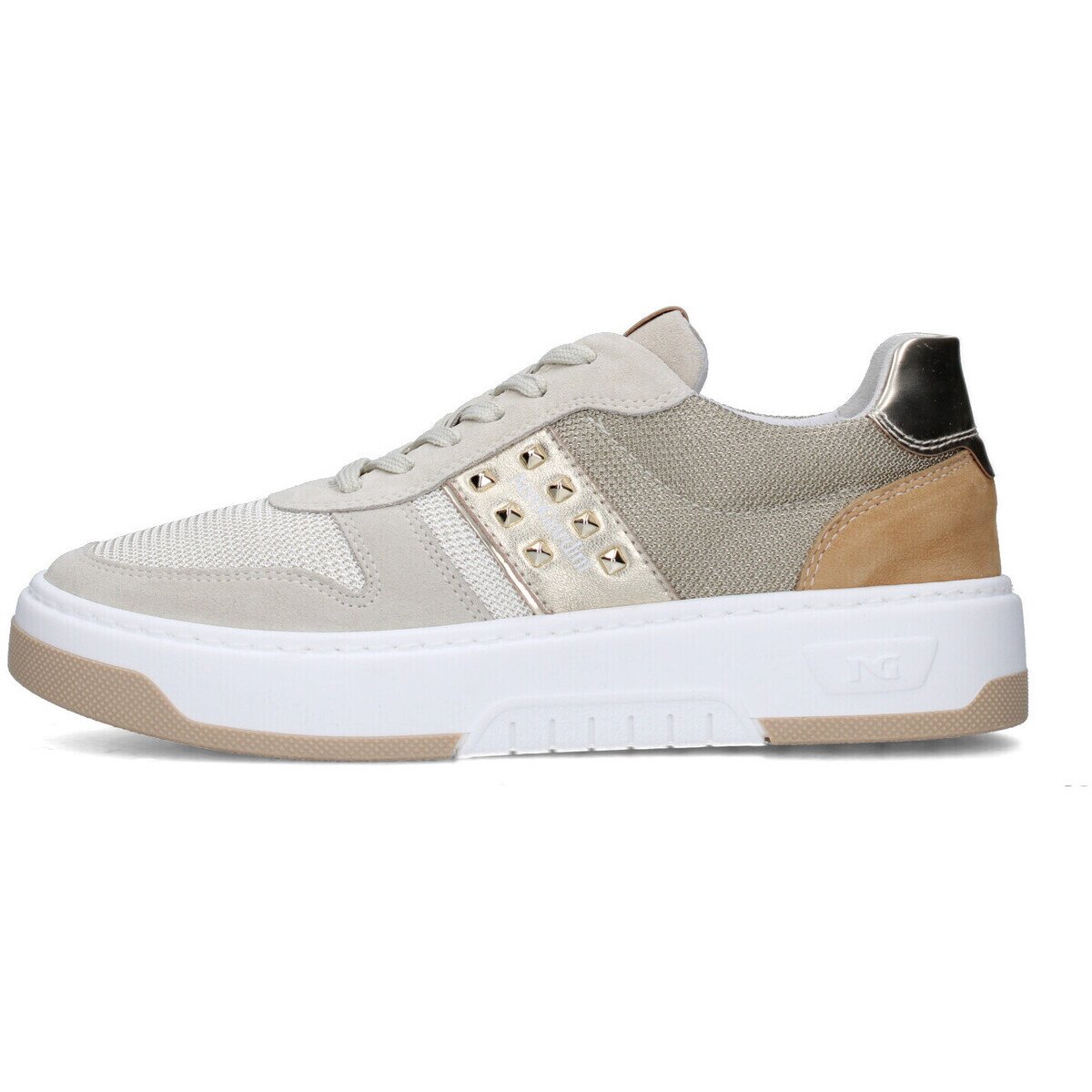 NeroGiardini Pantofi E513102D