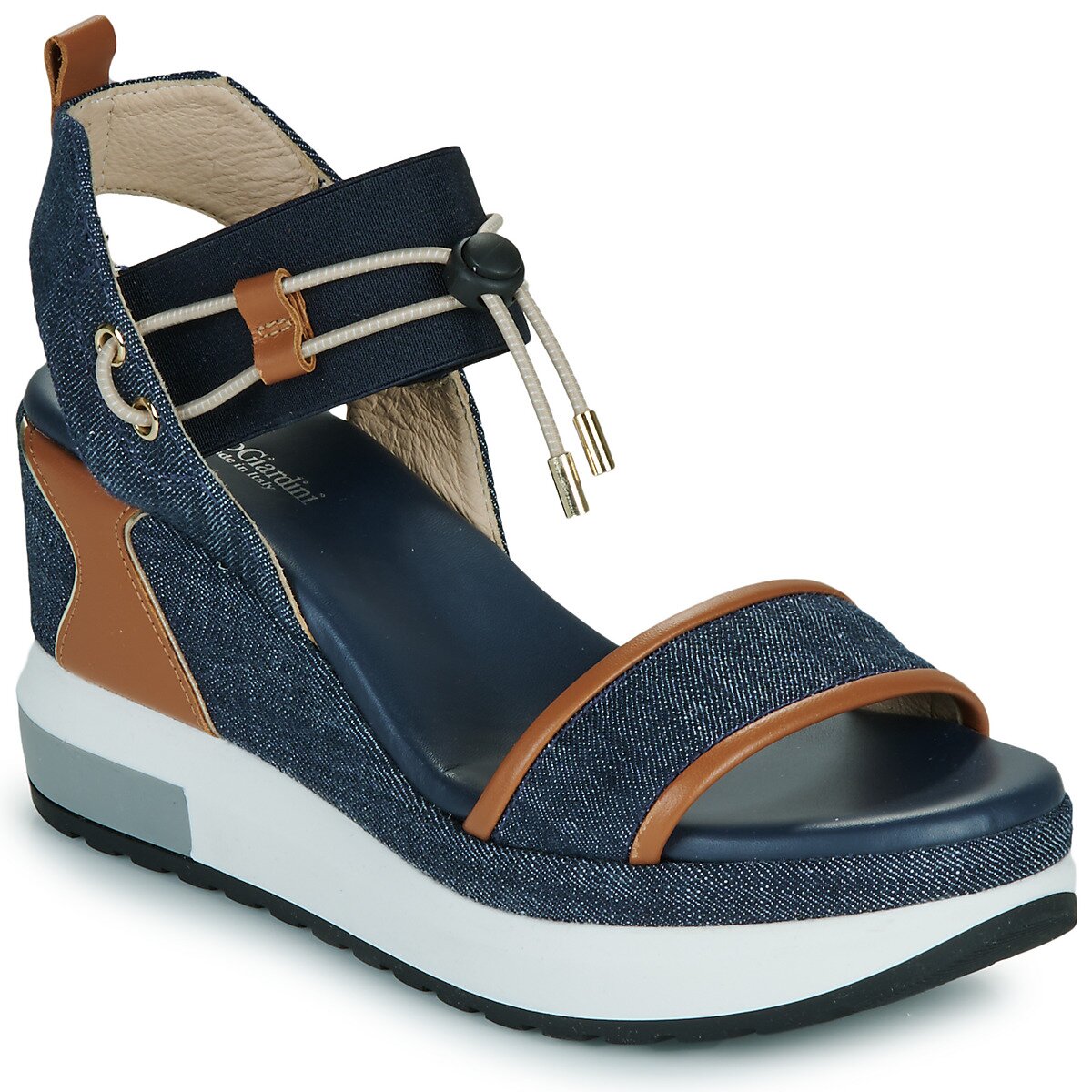 NeroGiardini Pantofi E513600D