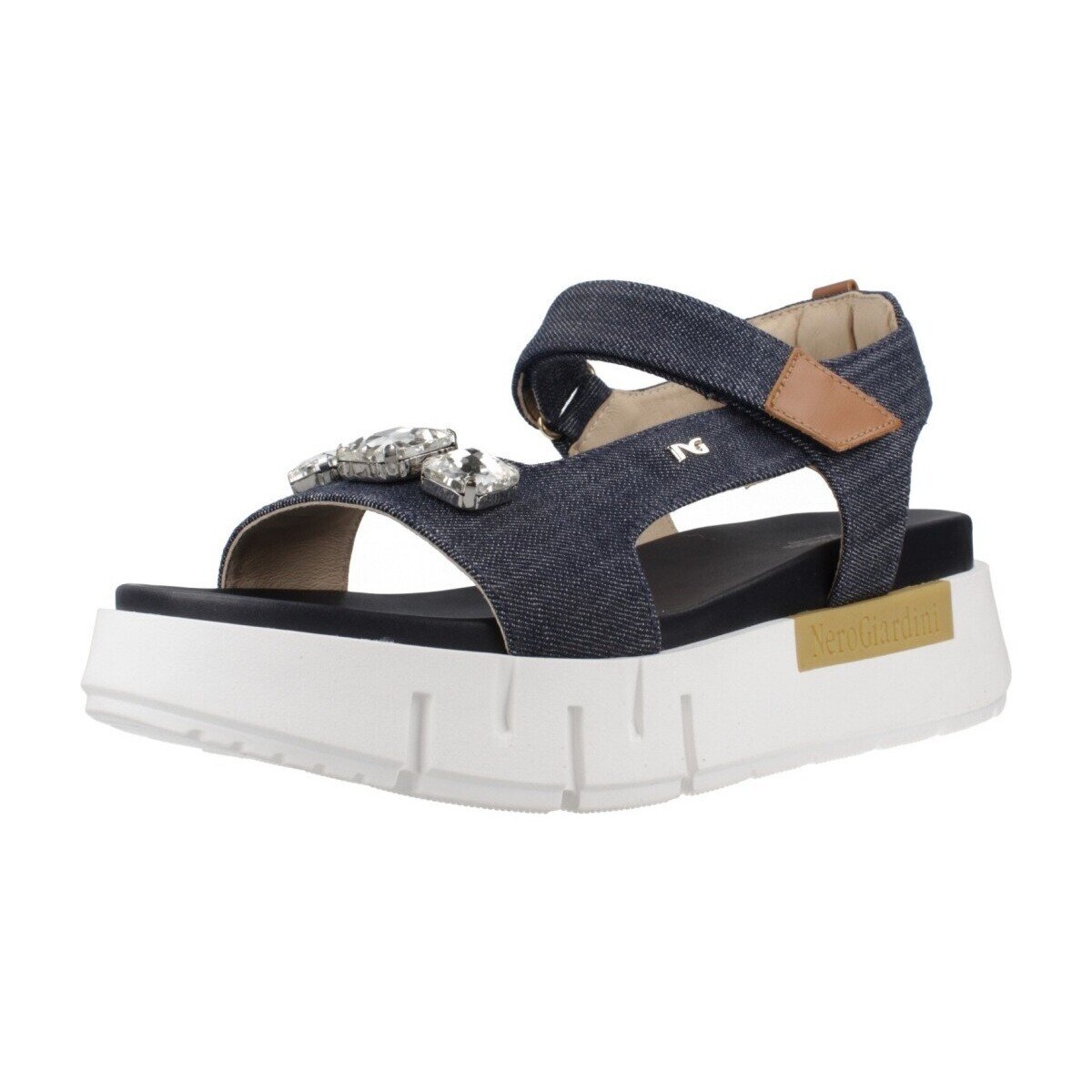 NeroGiardini Pantofi E513691d