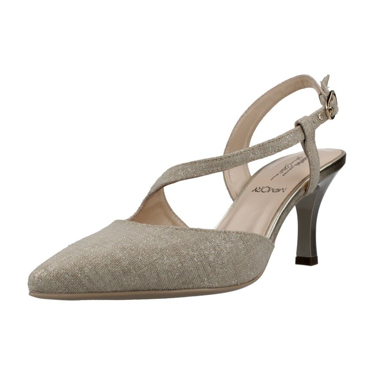 NeroGiardini Pantofi E607010de