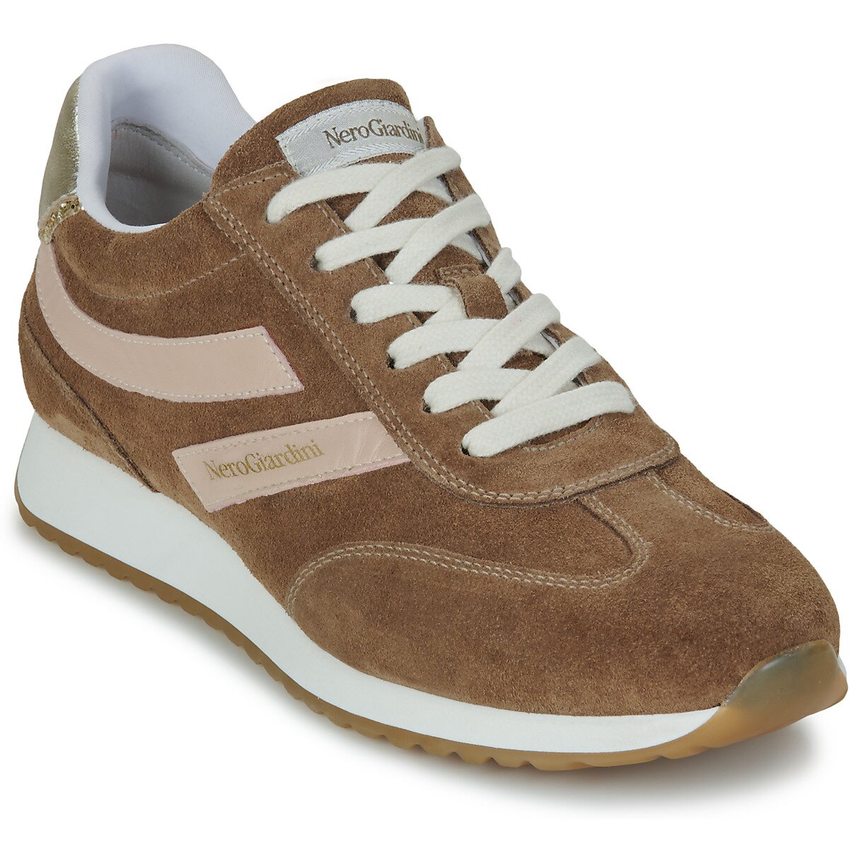NeroGiardini Pantofi E615160D-442