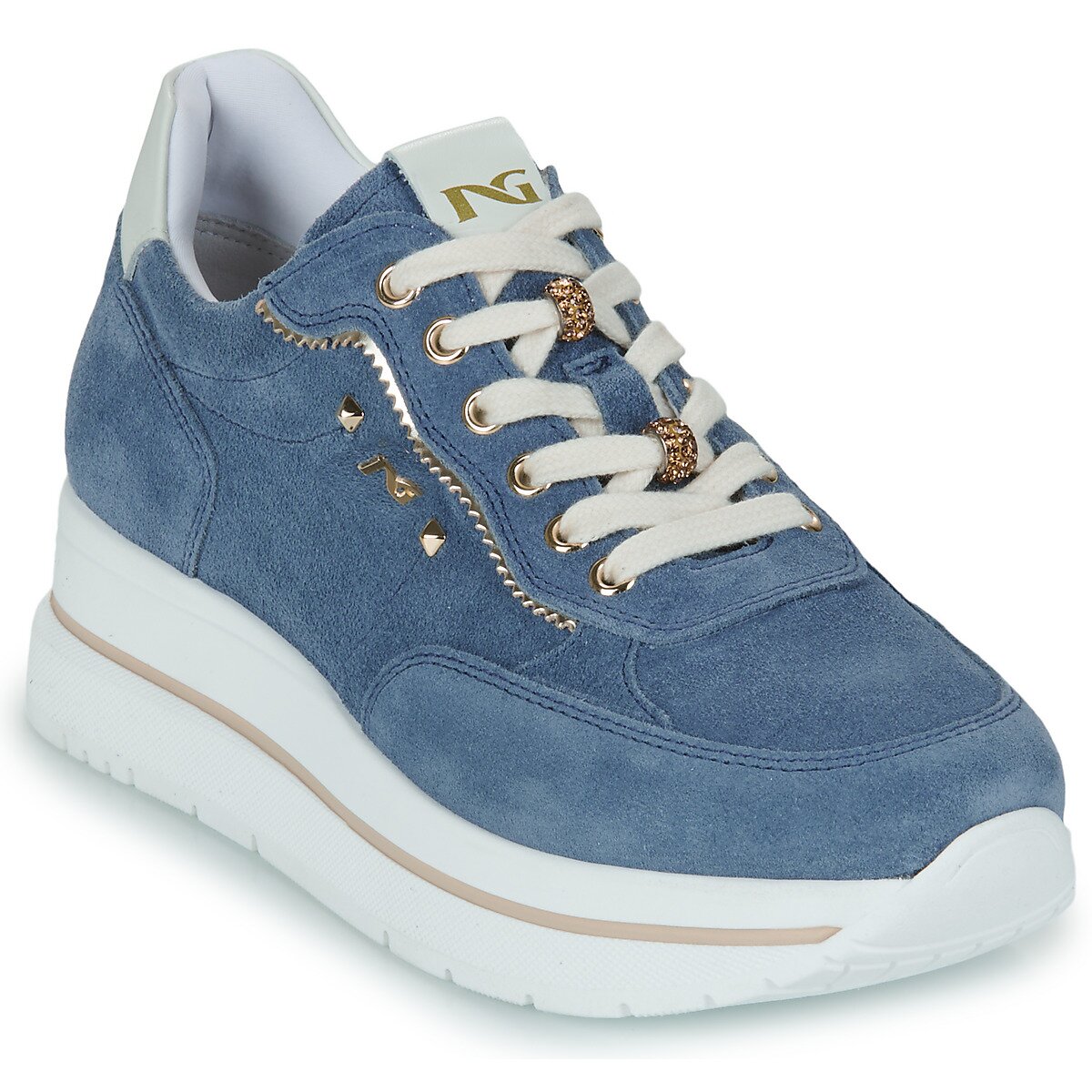 NeroGiardini Pantofi E615200D-203