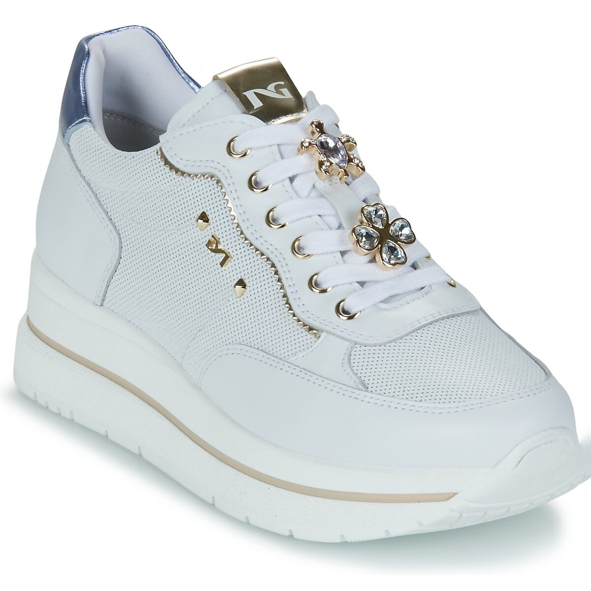 NeroGiardini Pantofi E615202D-707