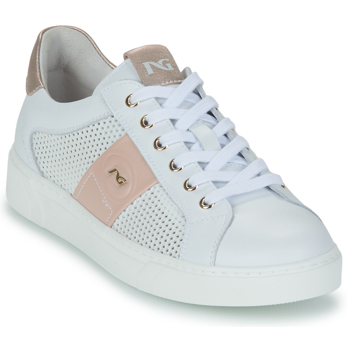 NeroGiardini Pantofi E615250D-707