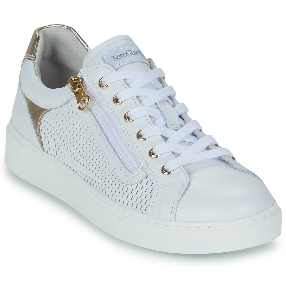 NeroGiardini Pantofi E615252D-707