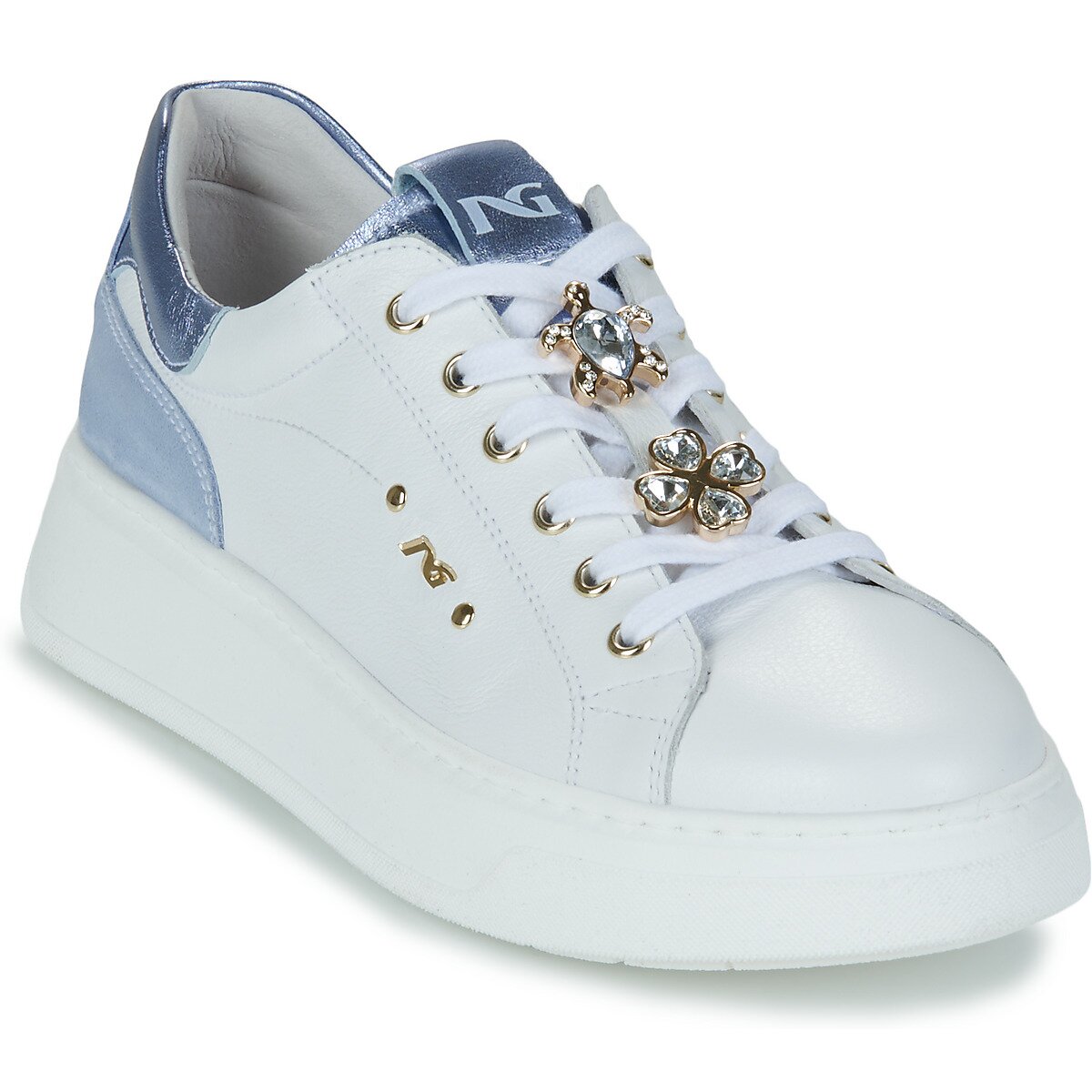 NeroGiardini Pantofi E615270D-707