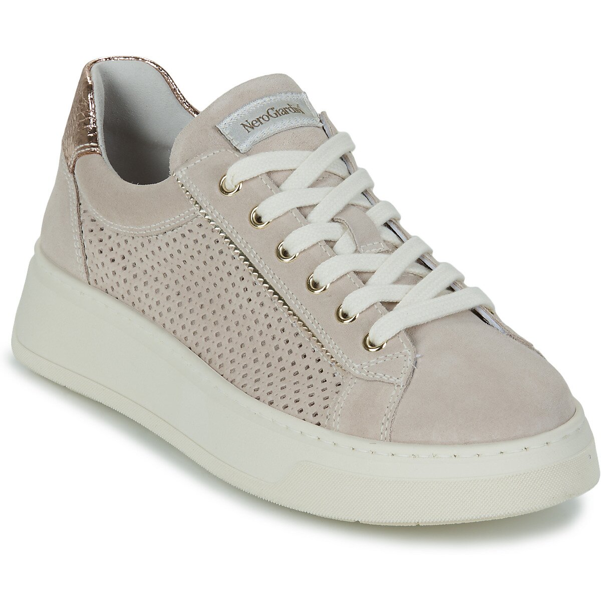 NeroGiardini Pantofi E615273D-677