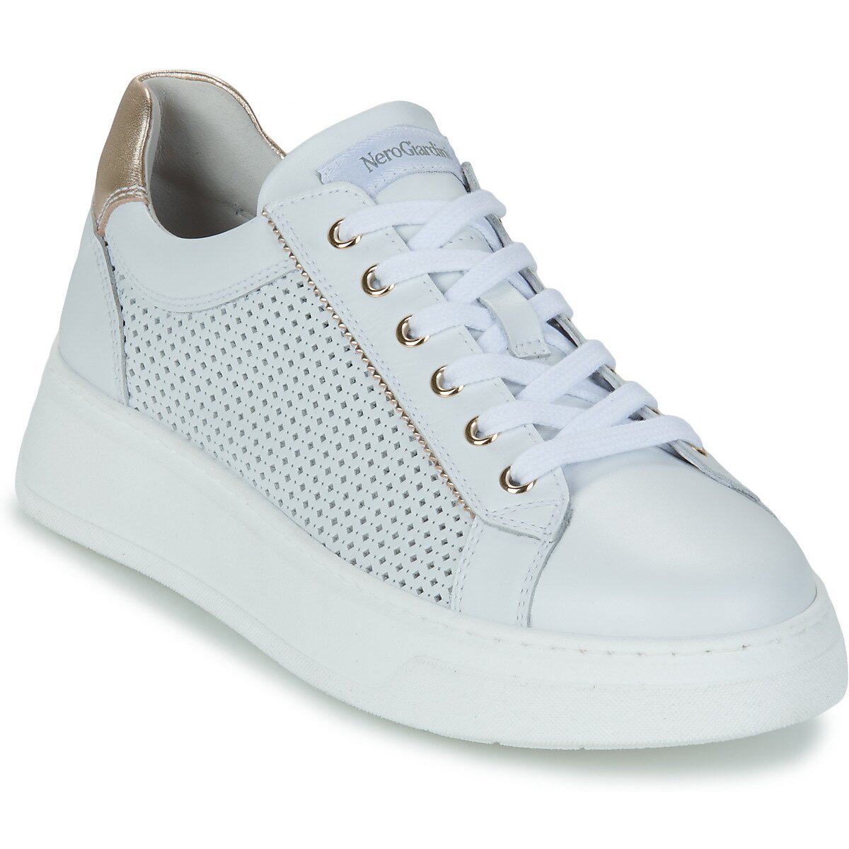 NeroGiardini Pantofi E615274D-707