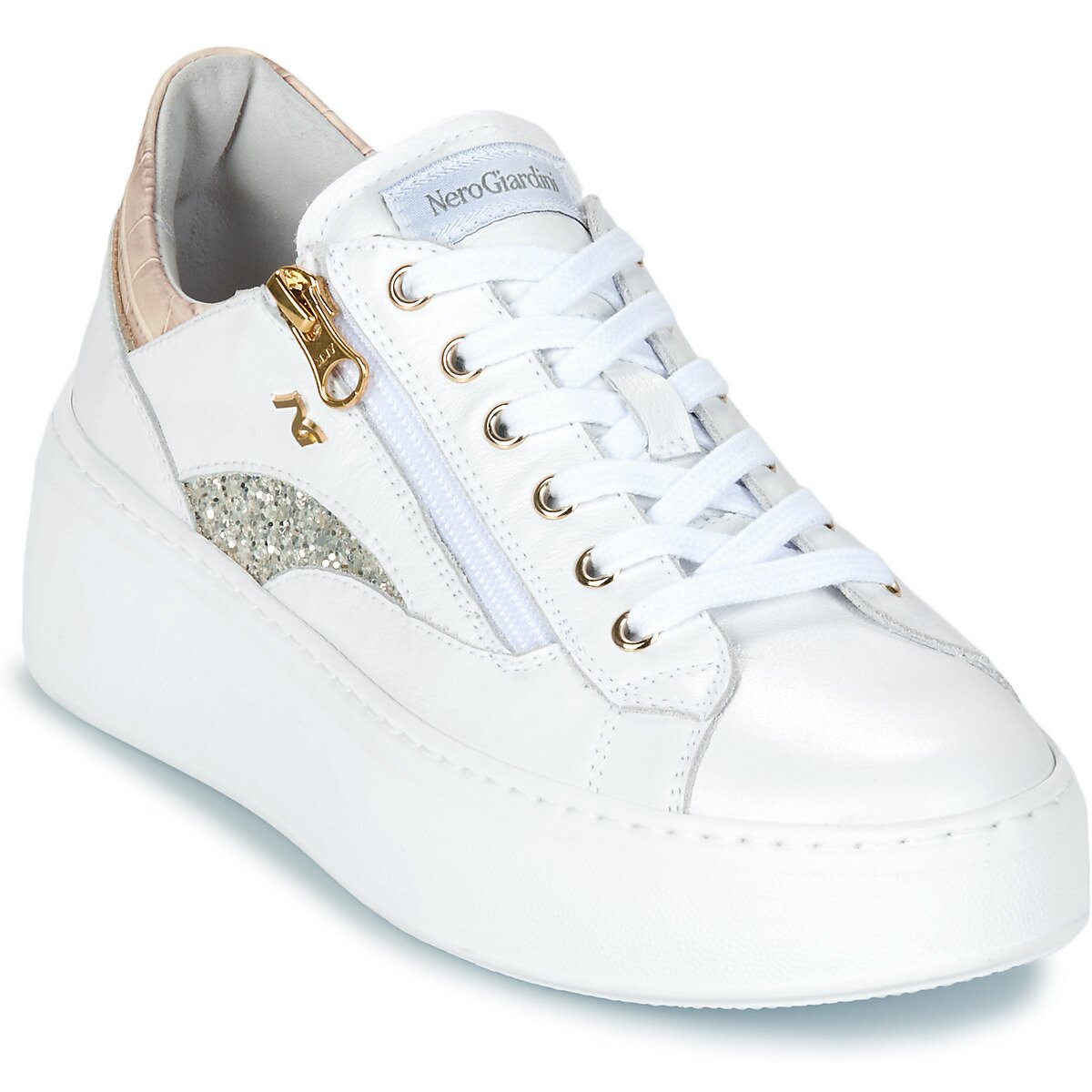 NeroGiardini Pantofi E615290D-707