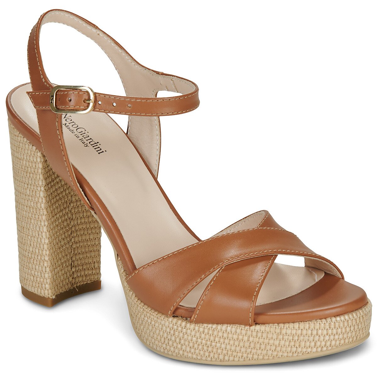 NeroGiardini Pantofi E615810D-329