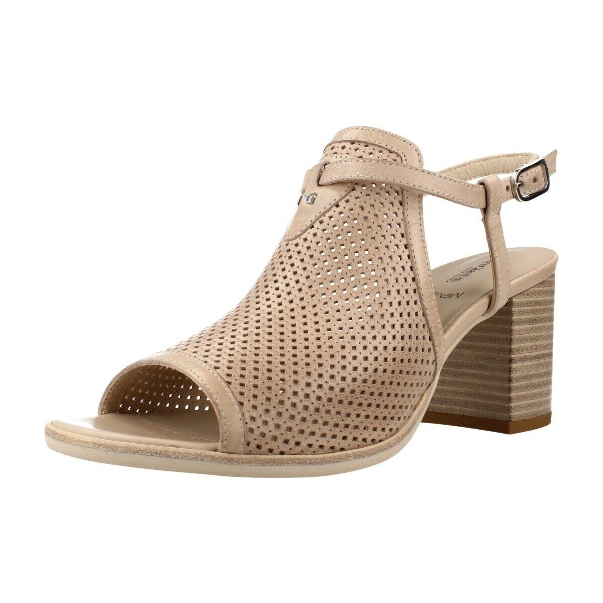 NeroGiardini Pantofi E615840d