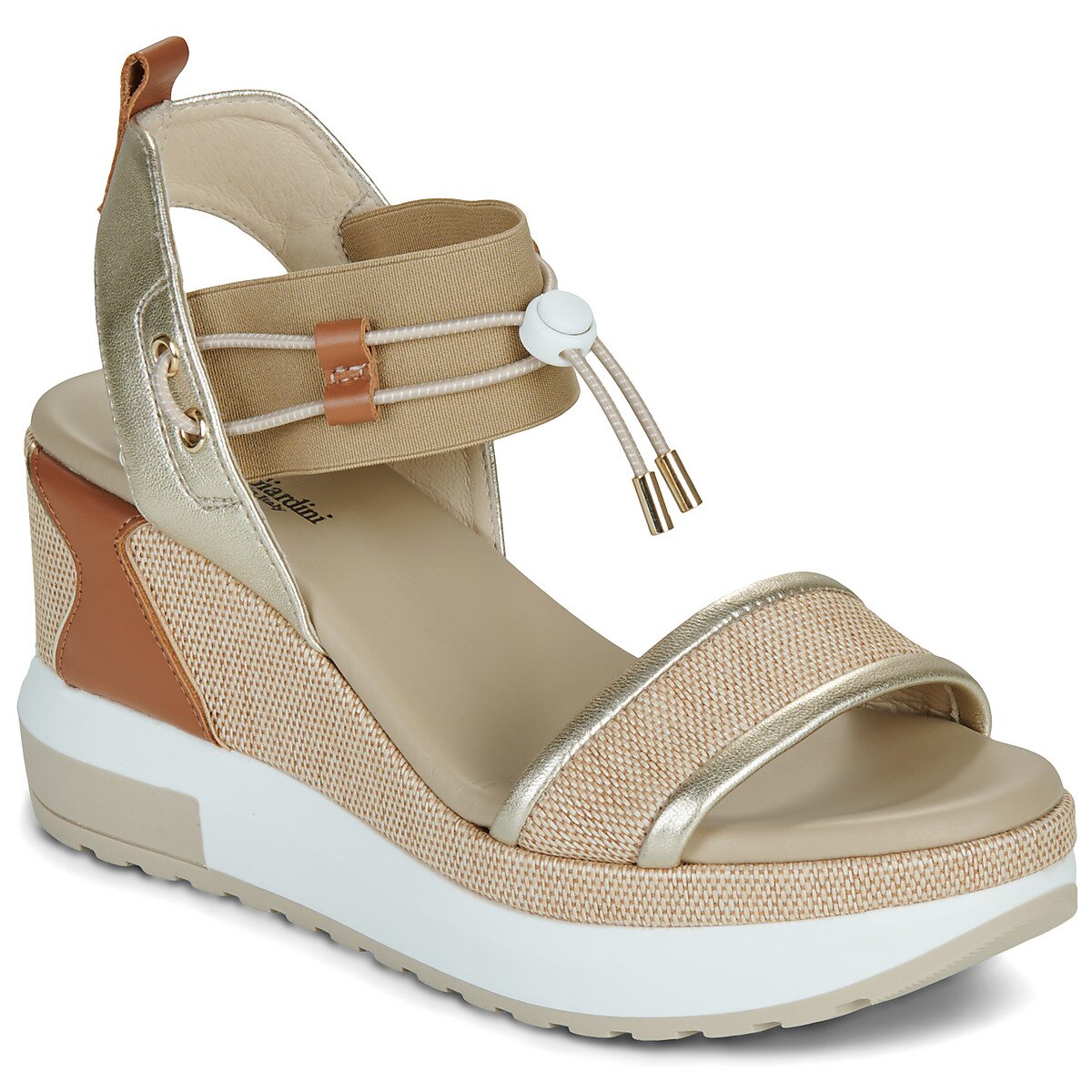 NeroGiardini Pantofi E616050D-420