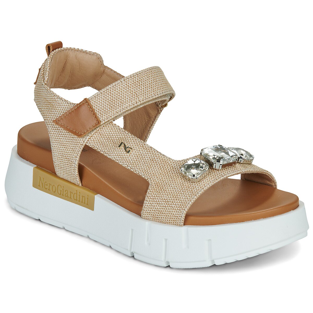 NeroGiardini Pantofi E617061D-420