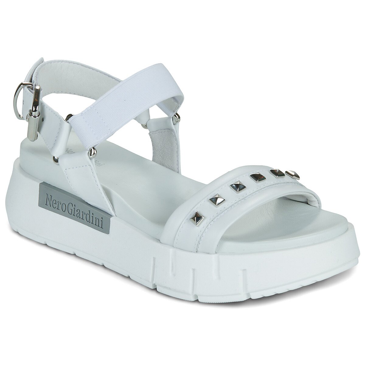 NeroGiardini Pantofi E617065D-707
