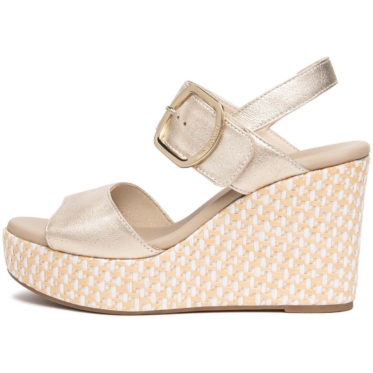 NeroGiardini Pantofi Etoile Pu.Malfa 8901P Ricop