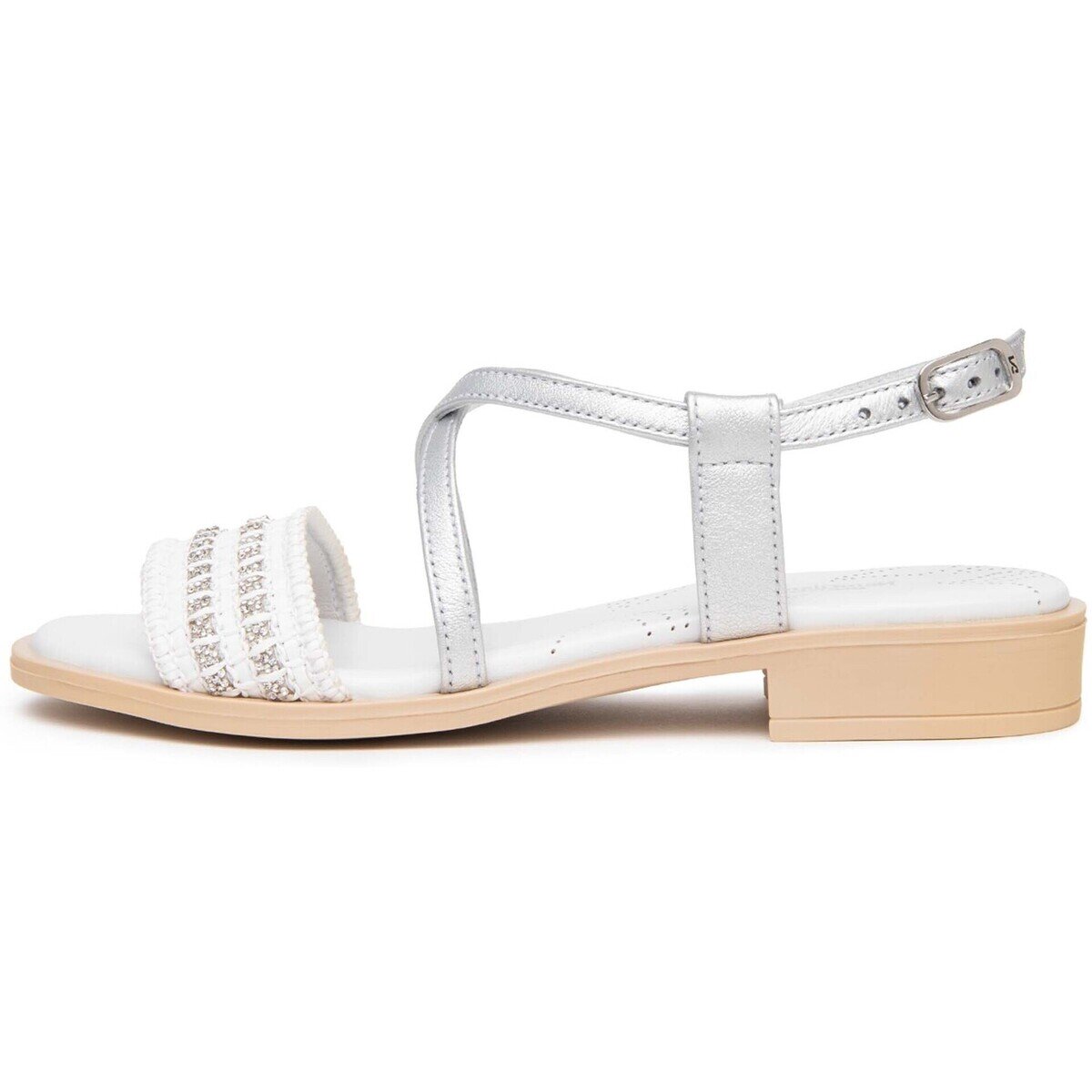 NeroGiardini Pantofi Etoile Sand Tr Accra 592 C