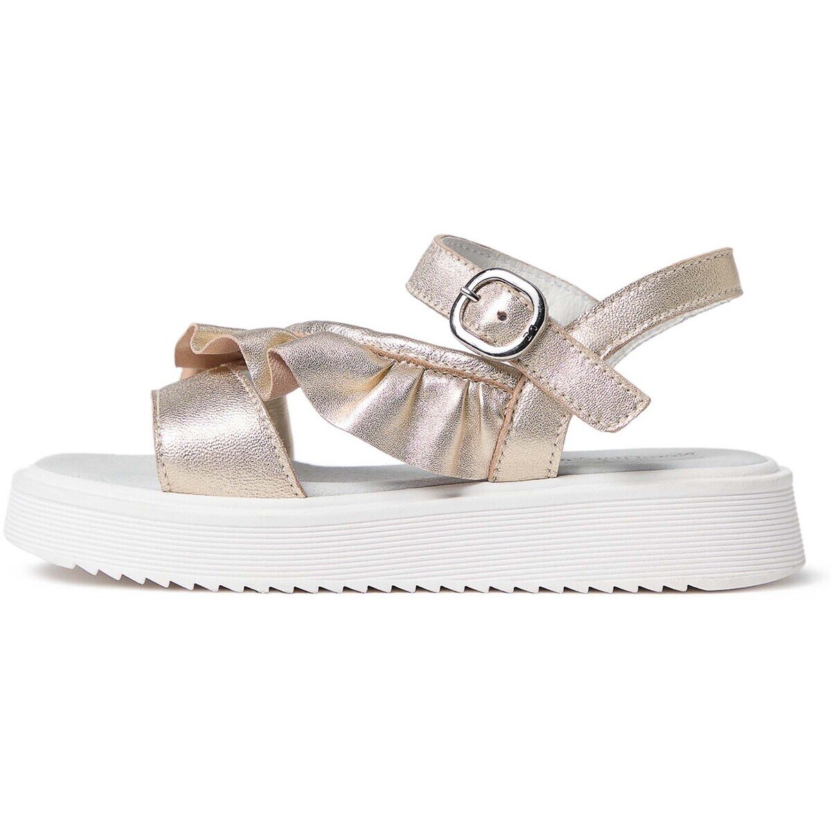 NeroGiardini Pantofi Etoile Sand Tr Bretagna Debora L