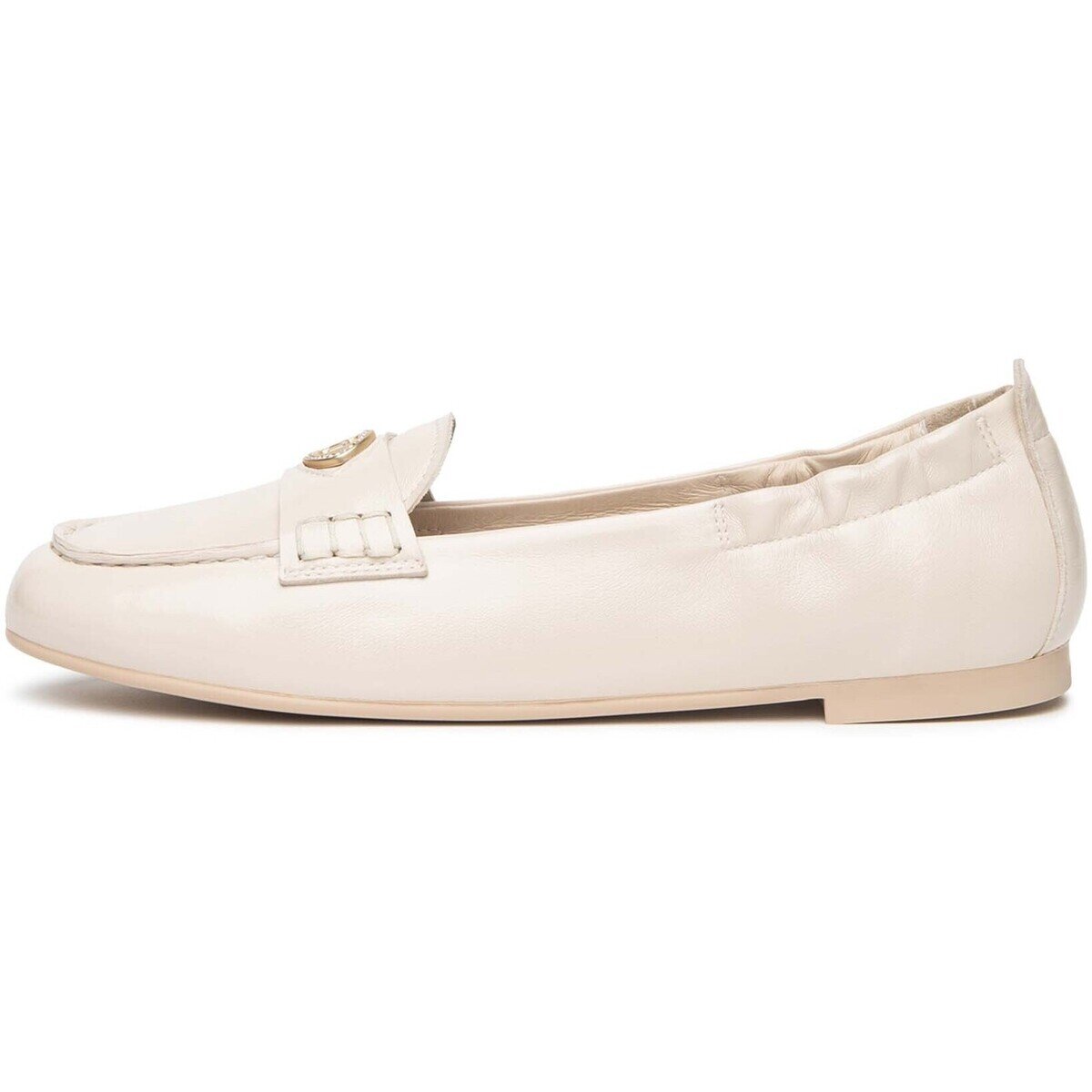 NeroGiardini Pantofi Harrods Tpu Avella Naturale